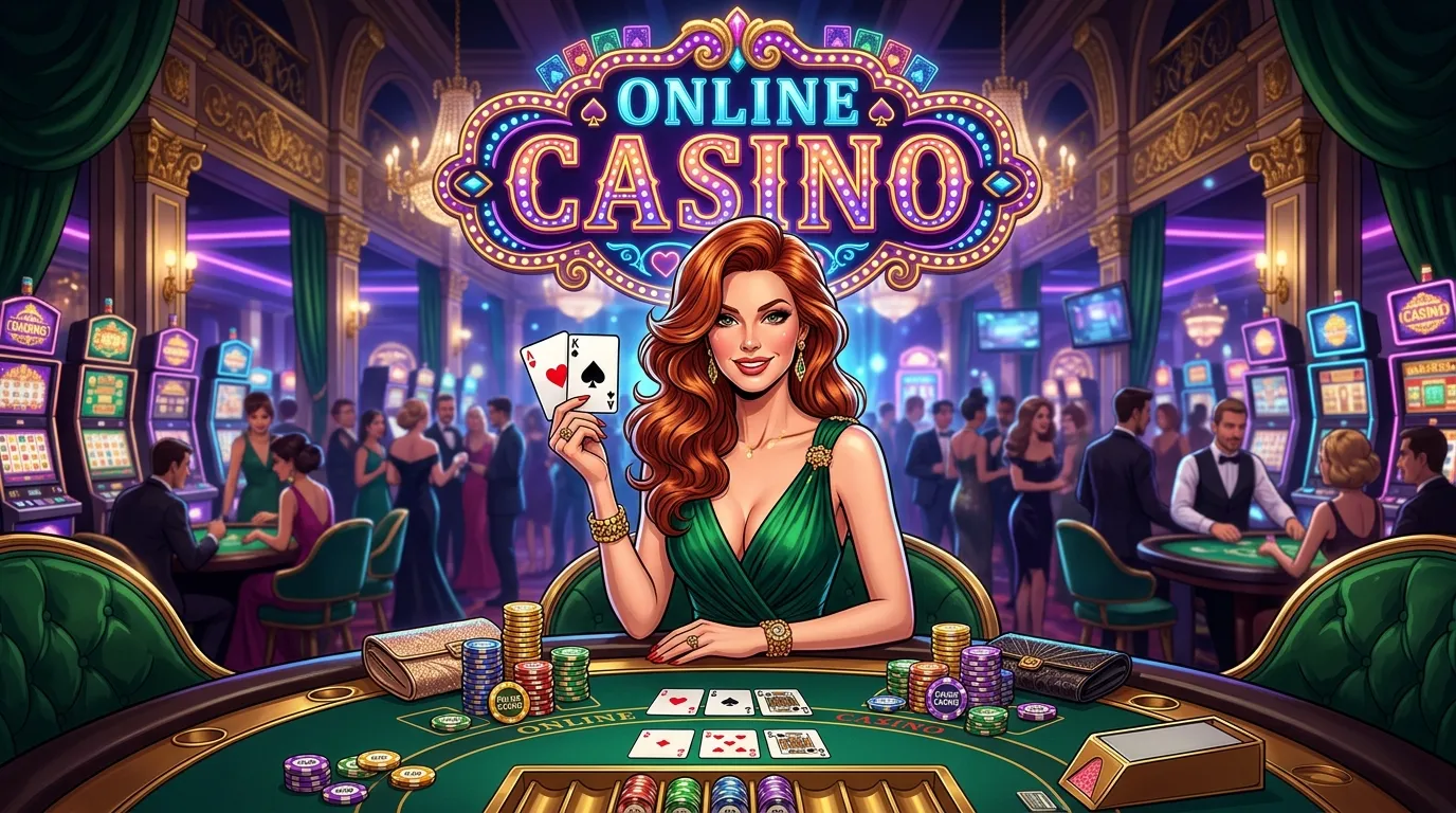 Casinocashbackbonus