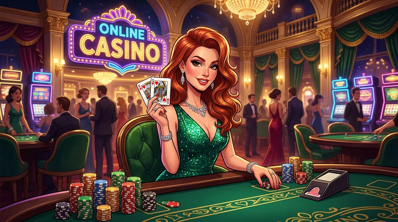 Casinocashbackbonus