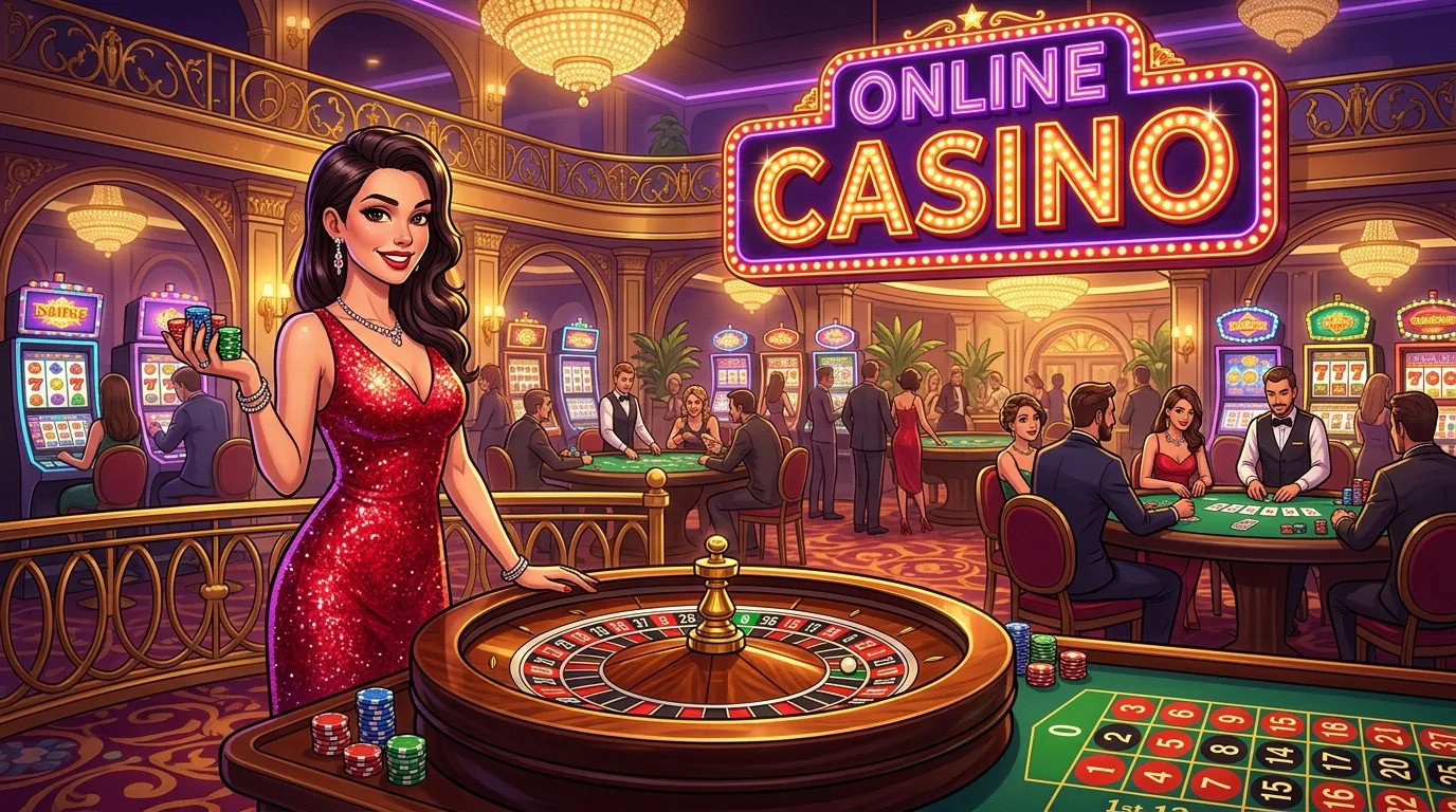 Casinocashbackbonus