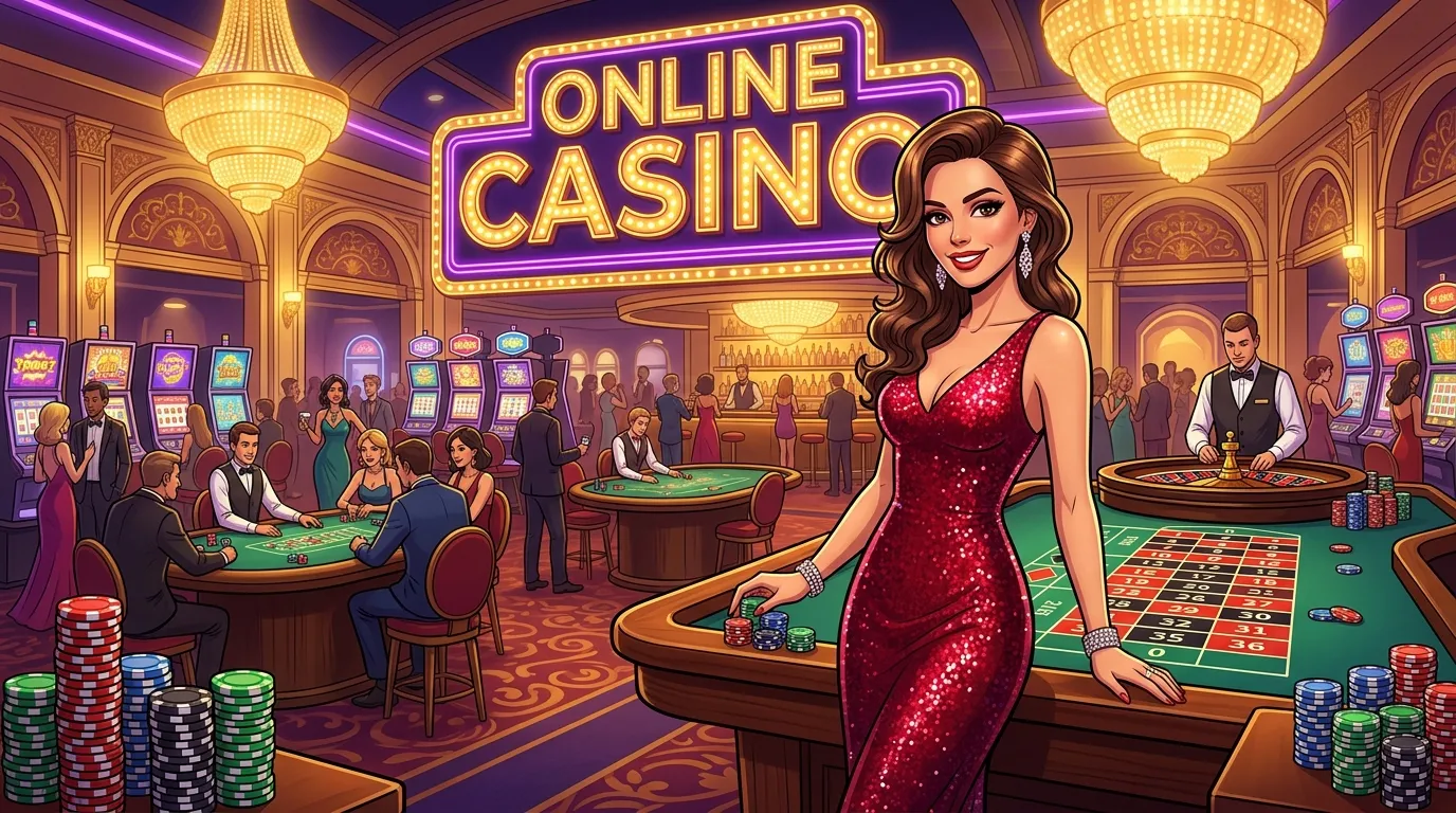 Casinocashbackbonus