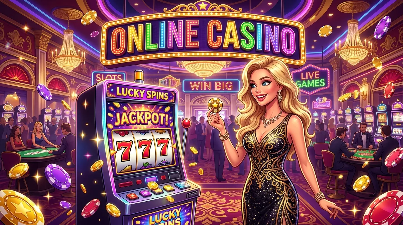 Casinocashbackbonus