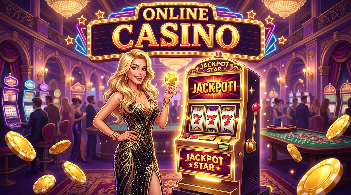 Casinocashbackbonus