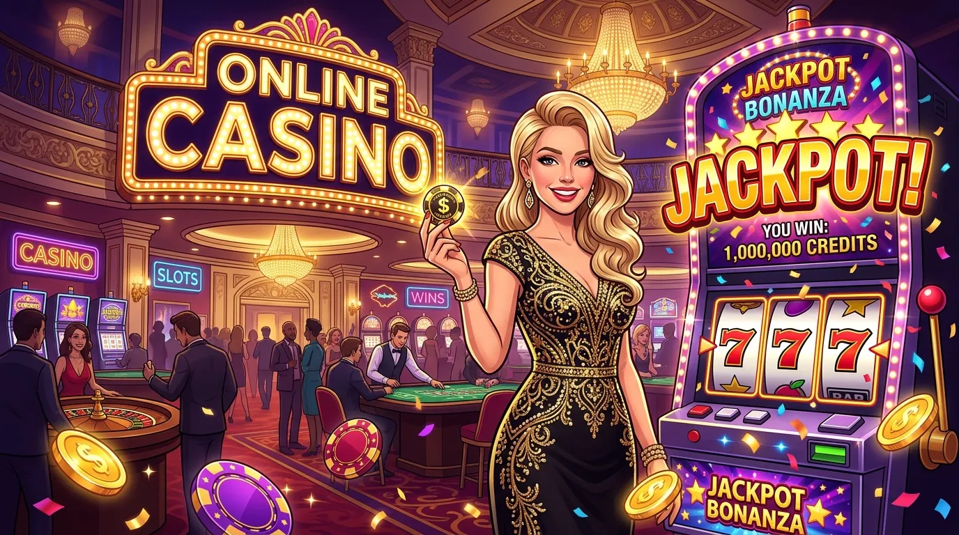 Casinocashbackbonus