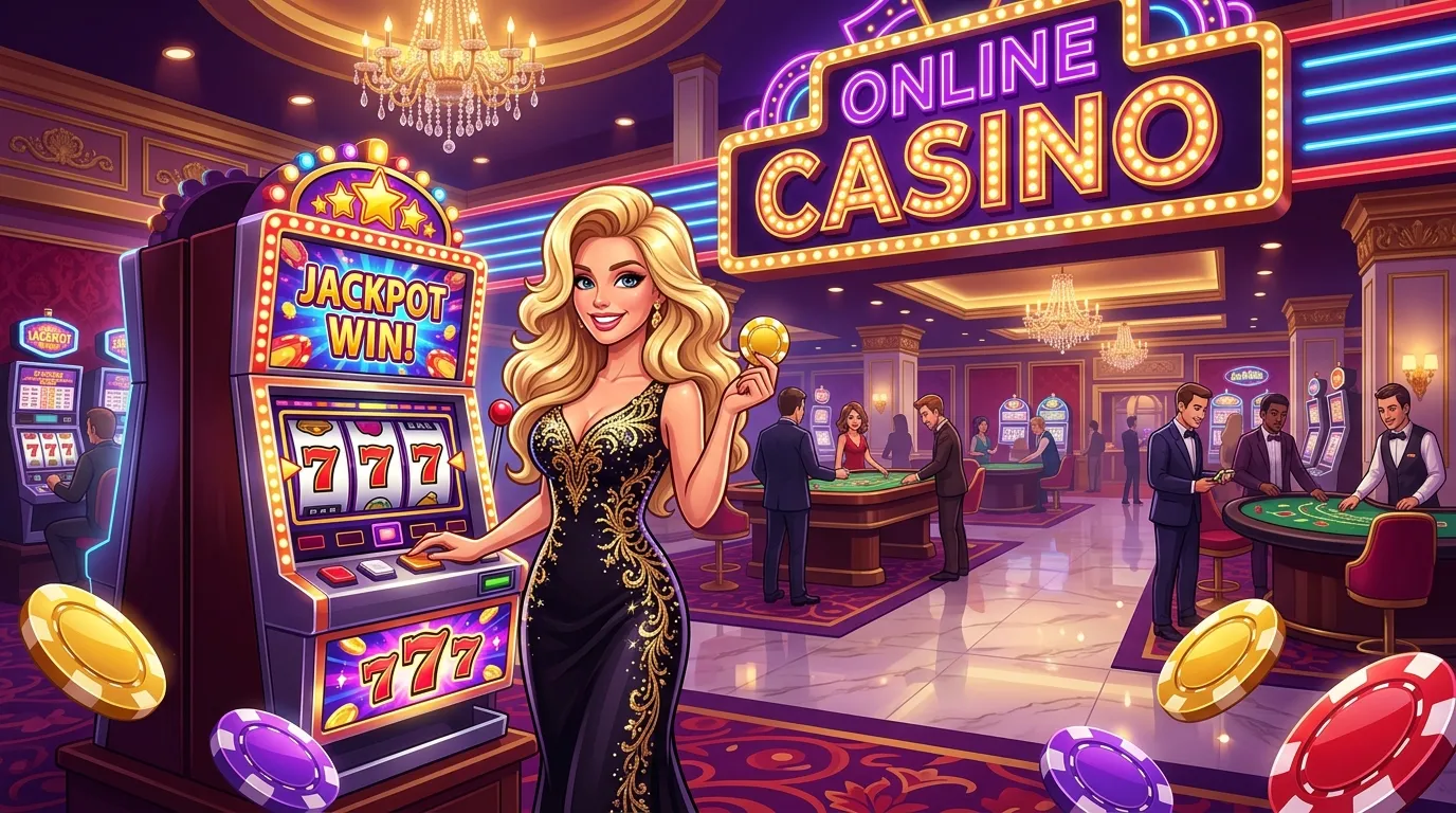 Casinocashbackbonus