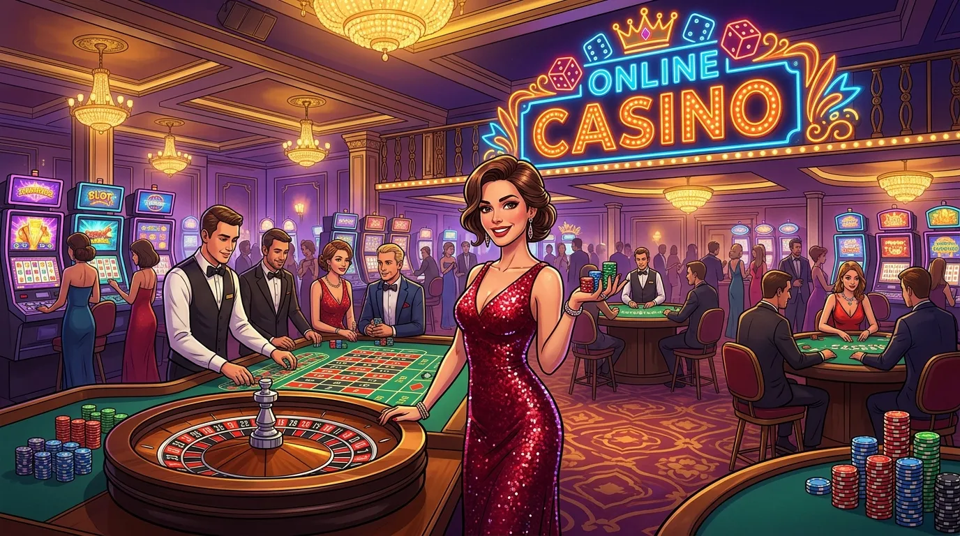Casinocashbackbonus